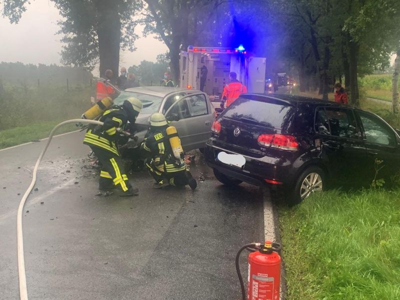 Technische Hilfeleistung Menschenleben in Gefahr (TH2-Y)